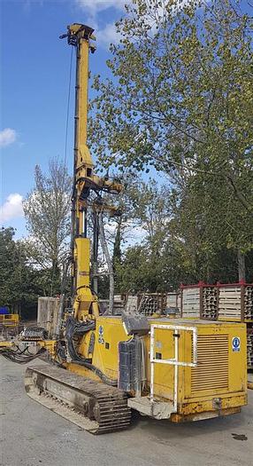 Used 2005 Klemm 709-1 Drill Rig