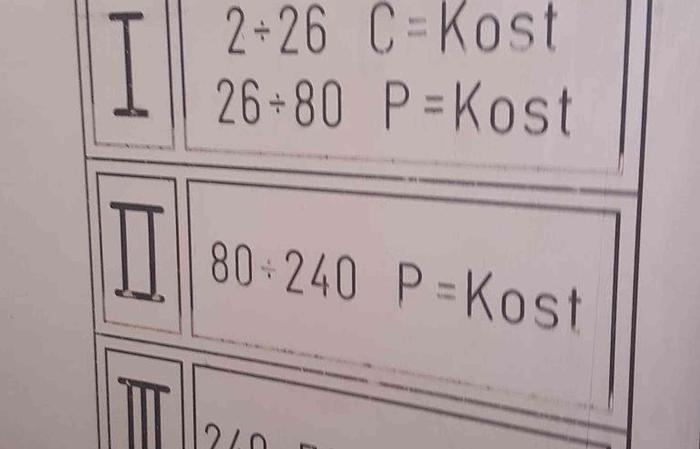 Usato Tornio CNC TACCHI HD 1450 - SIEMENS 840D
