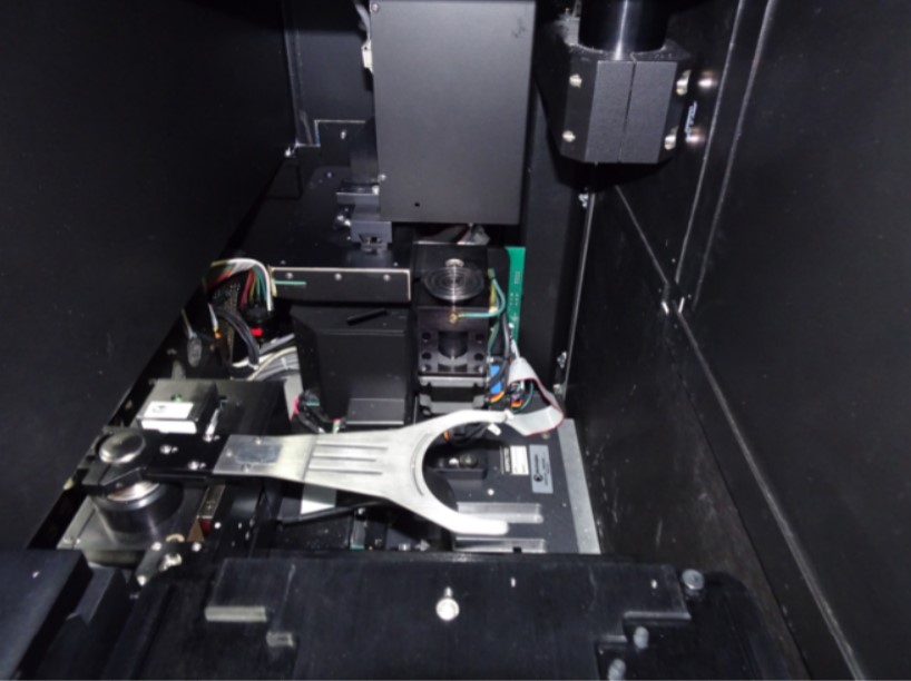 Used Electroglas EG4090u probers