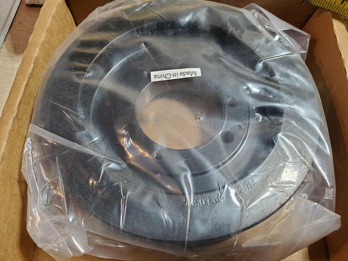 2B6.0 SDS QD SHEAVE MAUREY FACTORY NEW! (BRA2)