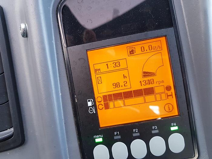 Used 2020 Yanmar VIO50