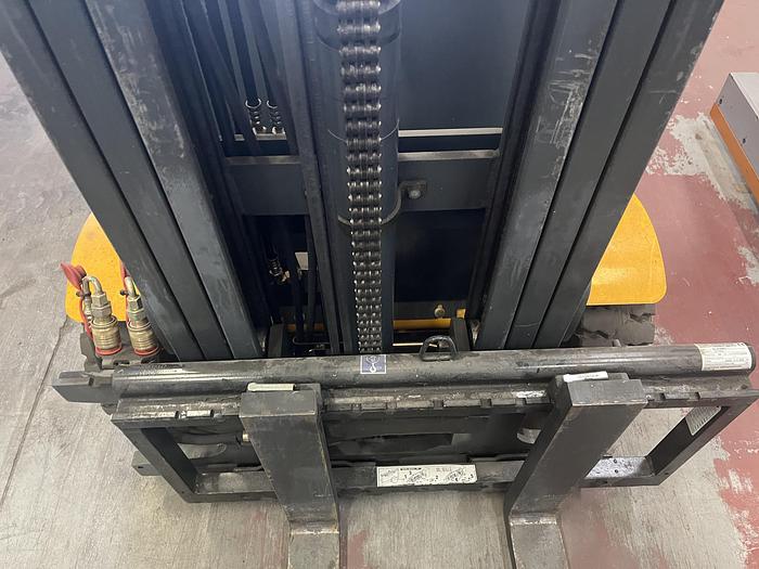 Usato JUNGHEINRICH - EFG 115