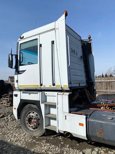 Gebruikt 2003 Renault magnum 430 euro 2