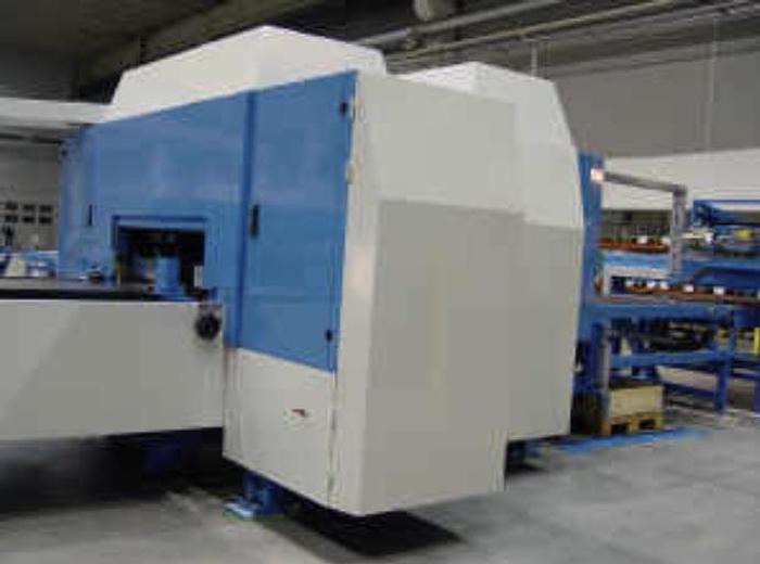 Used Pivatic PCC125