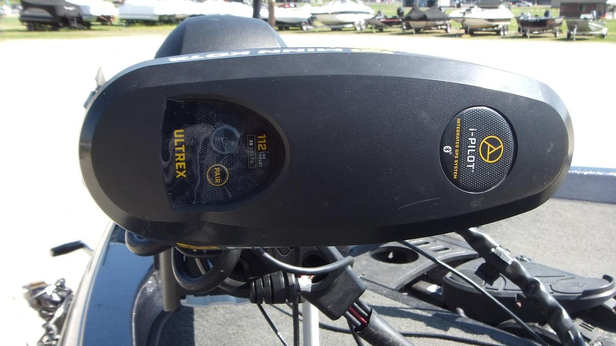 Used 2018 Ranger Boats Z520C