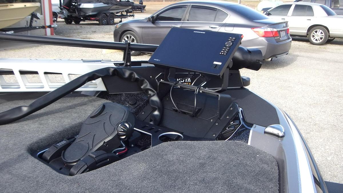 2026 Skeeter Boats FXR21 Flex