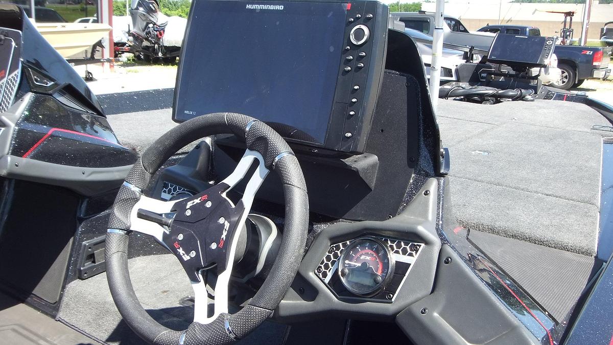 Used 2024 Skeeter Boats FXR20