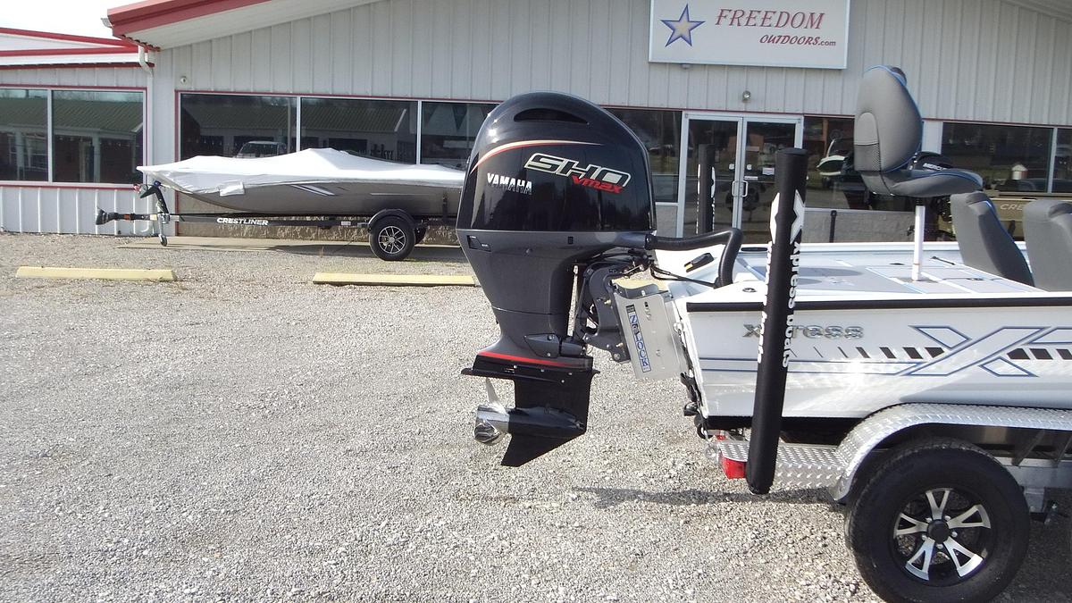 2026 Xpress Boats H20