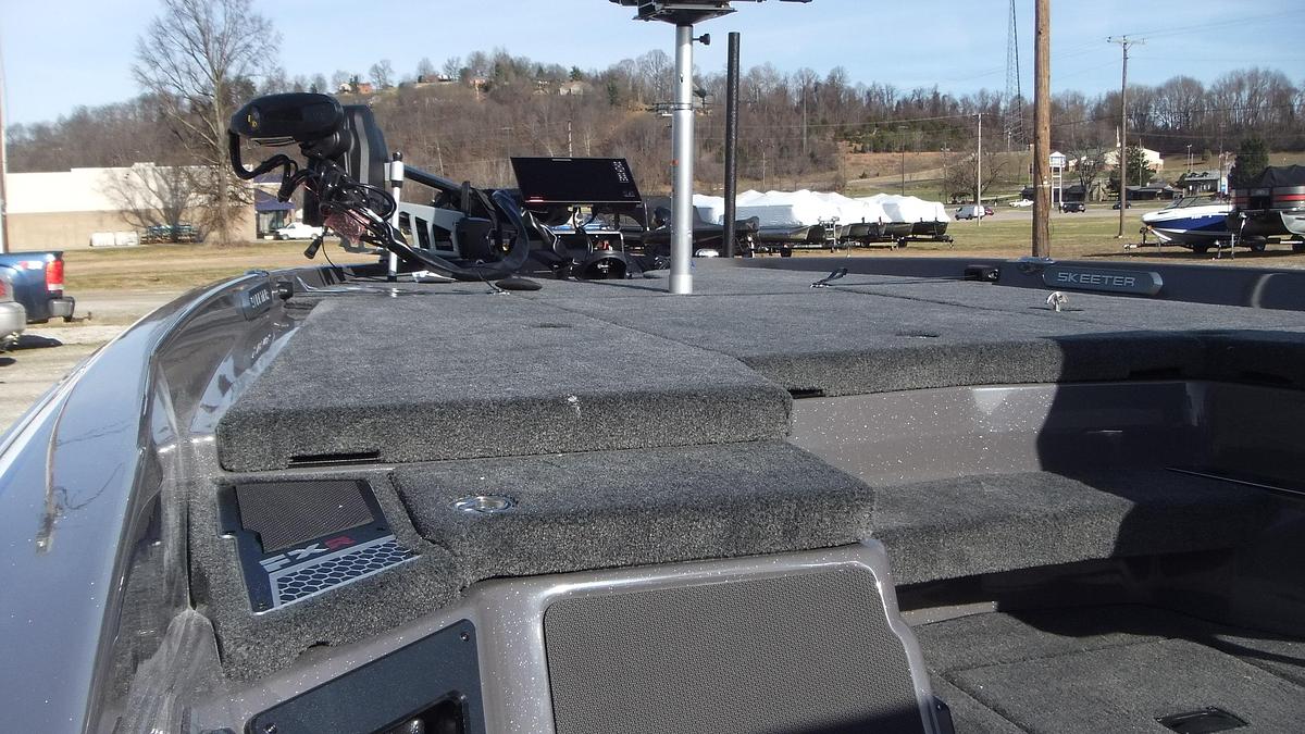 2026 Skeeter Boats FXR20 Flex