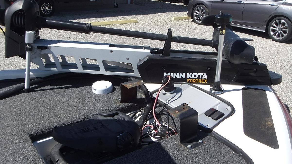 Used 2008 Skeeter Boats ZX190