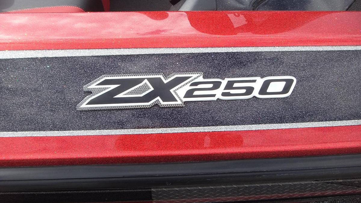 Used 2018 Skeeter Boats ZX250