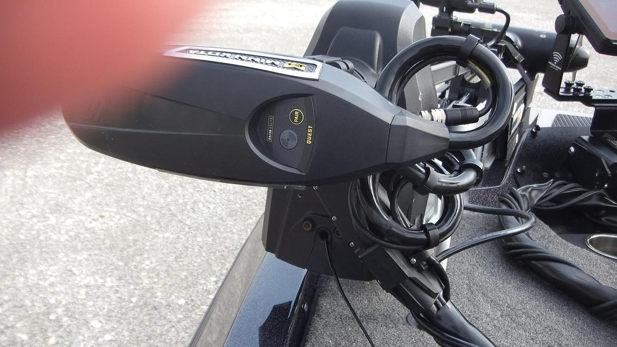 Used 2024 IKON Boats LXE20