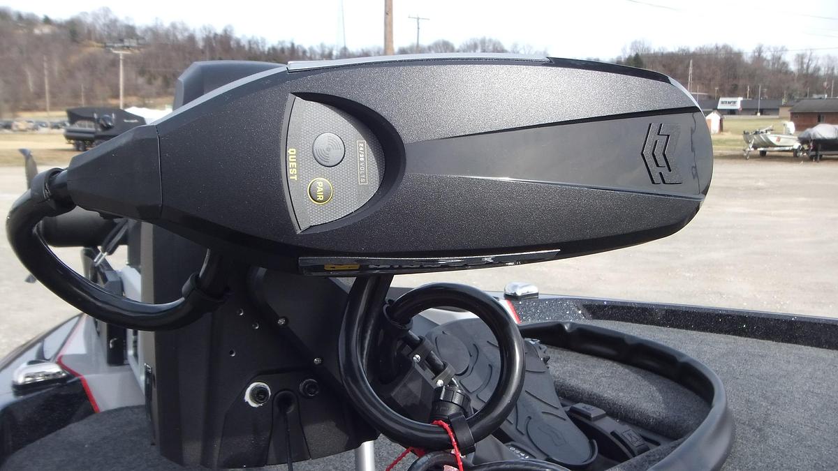 2026 Skeeter Boats ZXE20