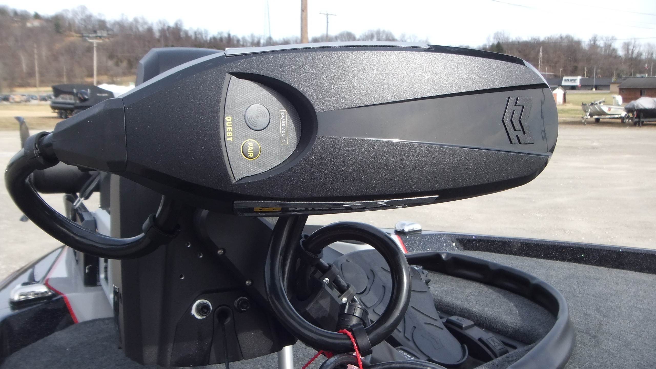 2026 Skeeter Boats ZXE20