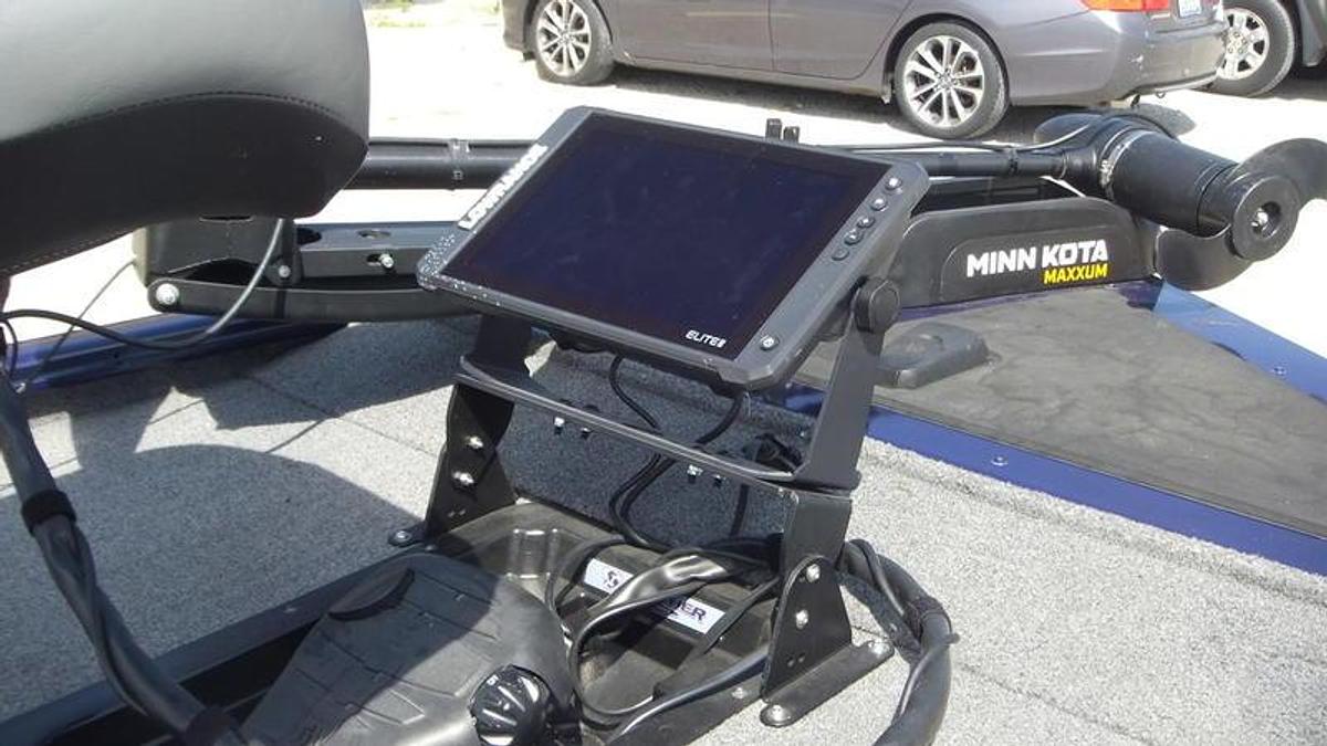 Used 2020 Tracker Boats Pro170