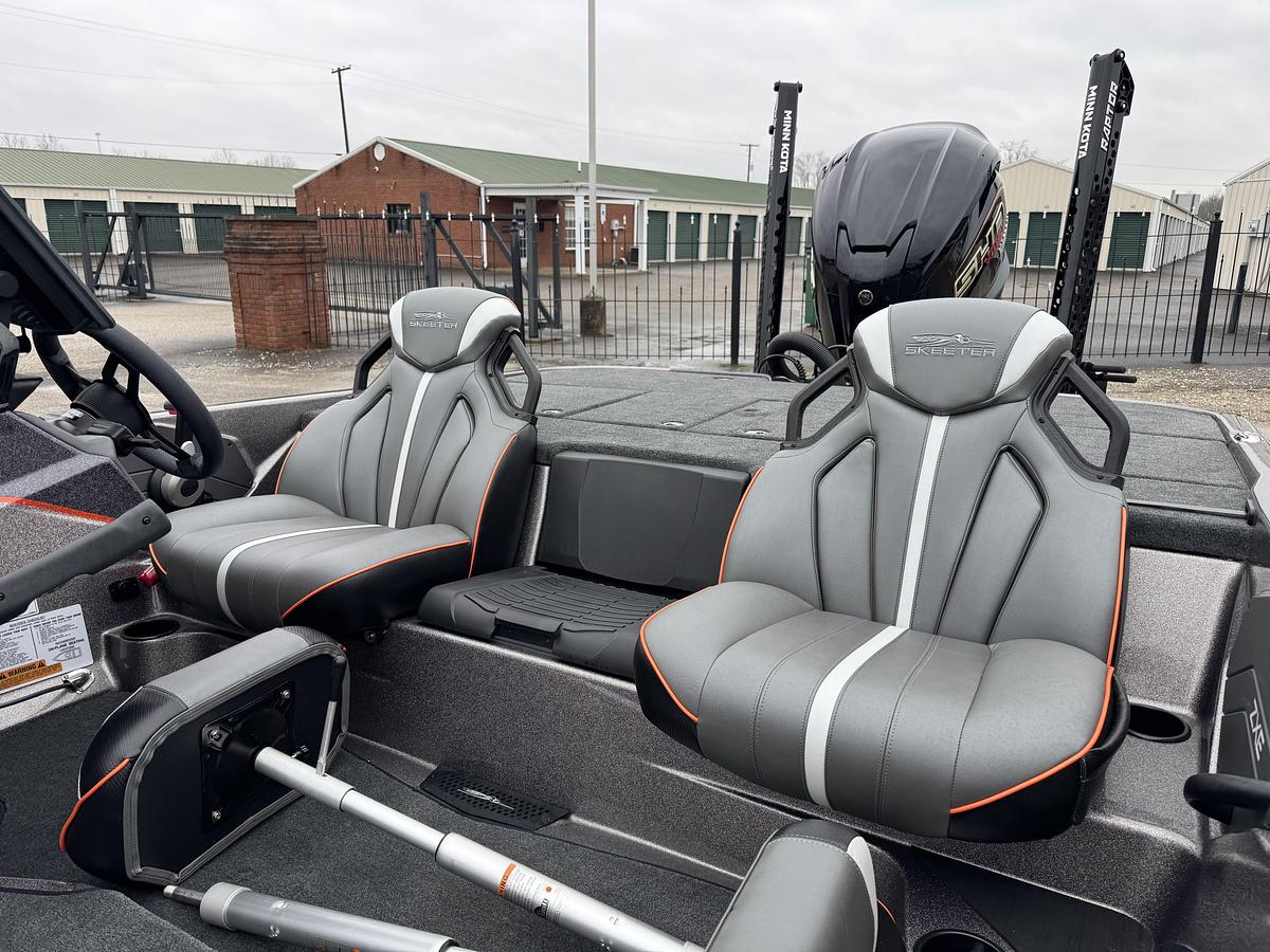 2026 Skeeter Boats ZXE21