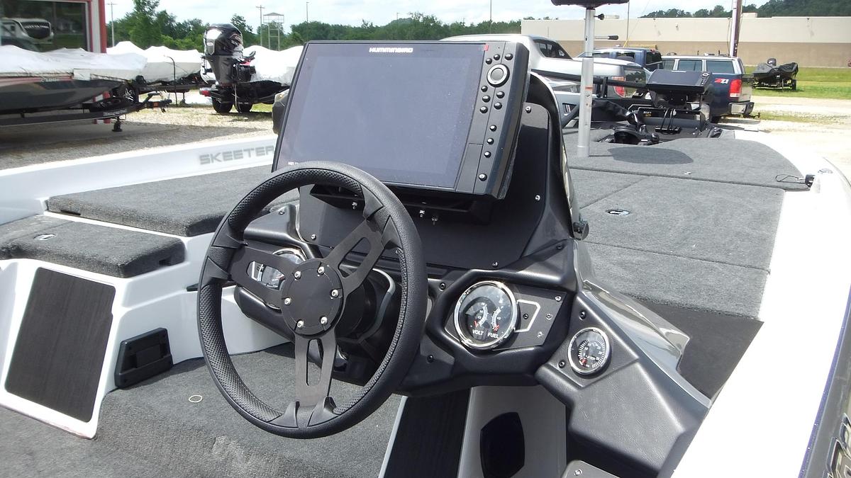 2025 Skeeter Boats ZXR21