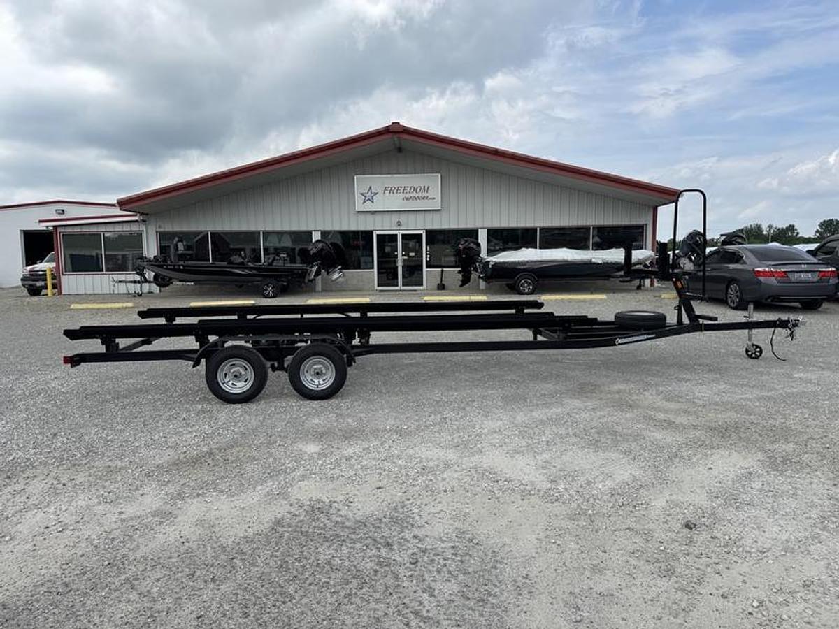 2025 Pontoon Trailers PTC22