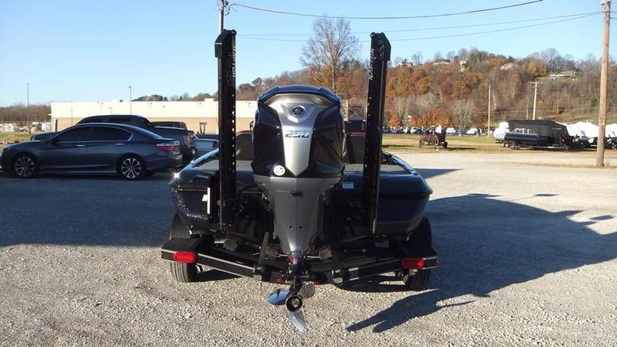2025 Skeeter Boats ZXR20