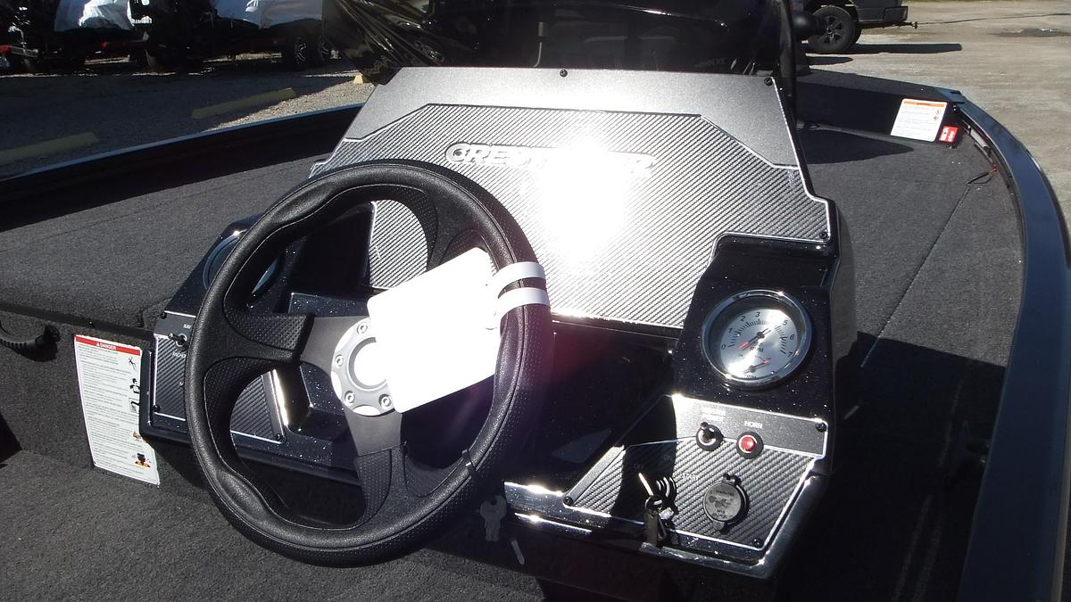 2026 Crestliner Boats XF189