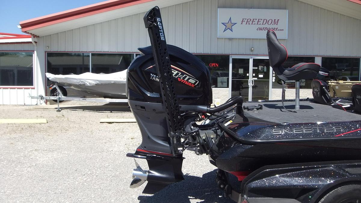 Used 2024 Skeeter Boats FXR20