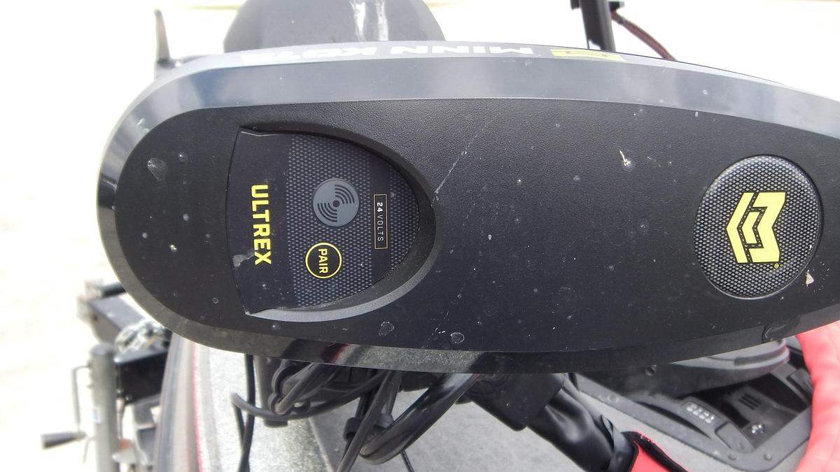 Used 1995 Ranger Boats R72 Sport