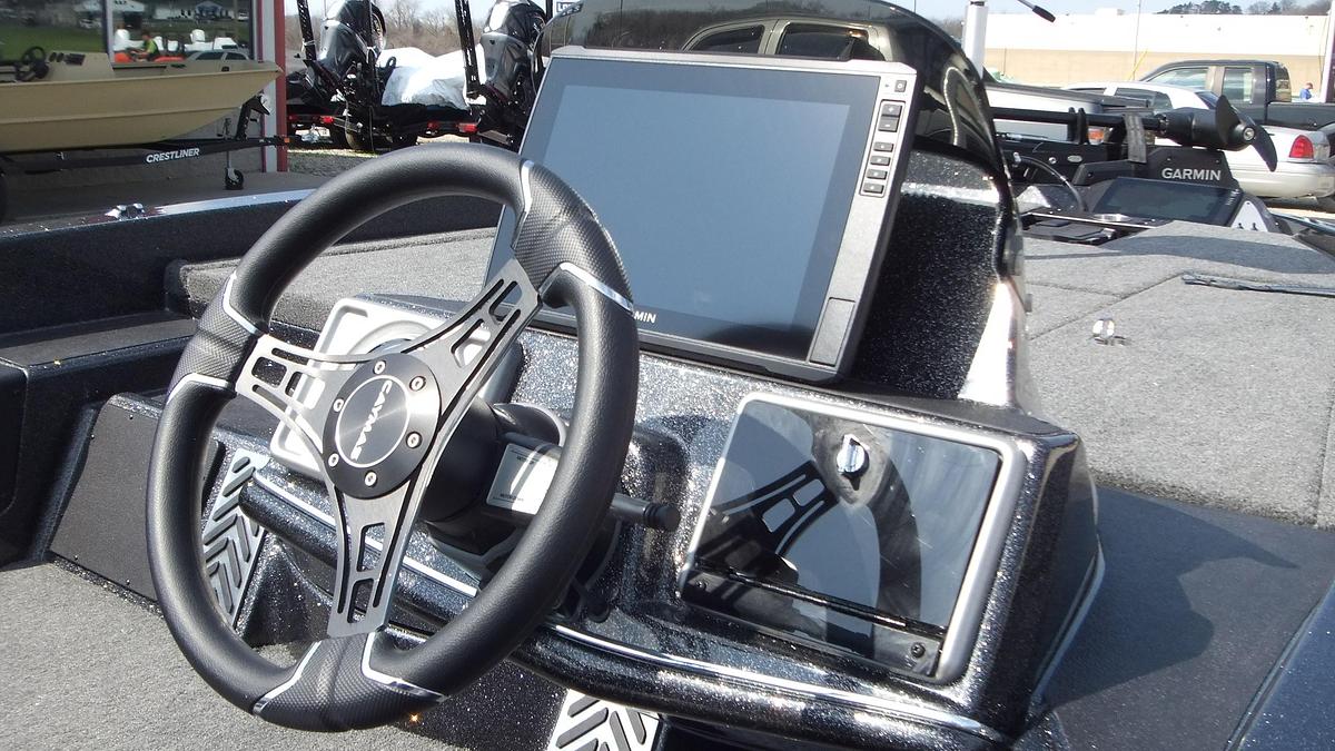 2027 Caymas Boats 201 PRO