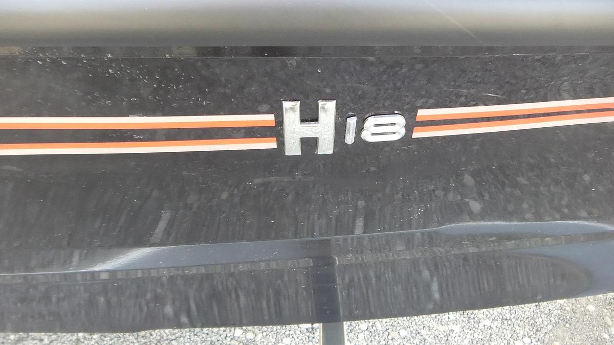 2026 Xpress Boats H18