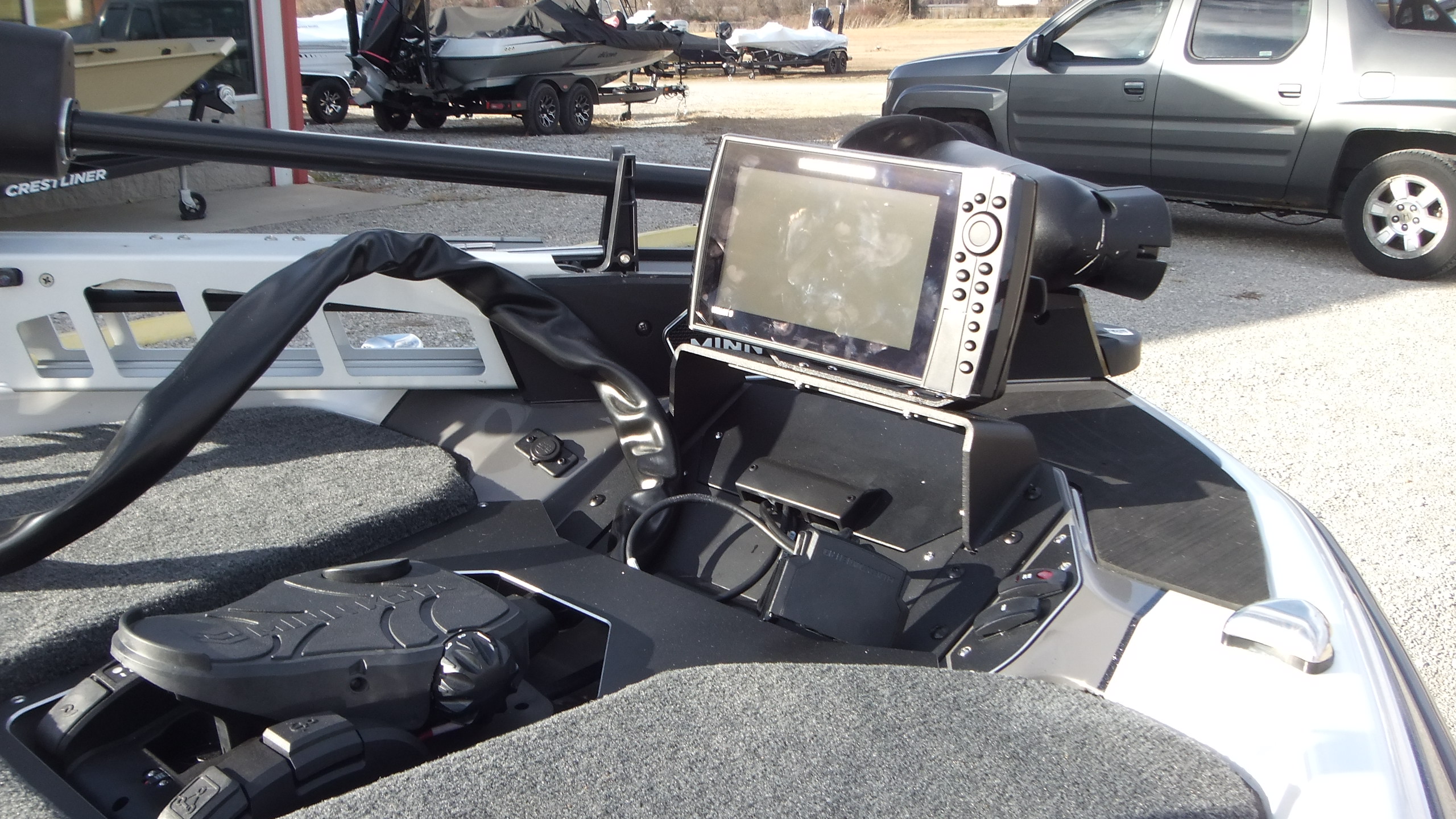 2025 Skeeter Boats ZXR20