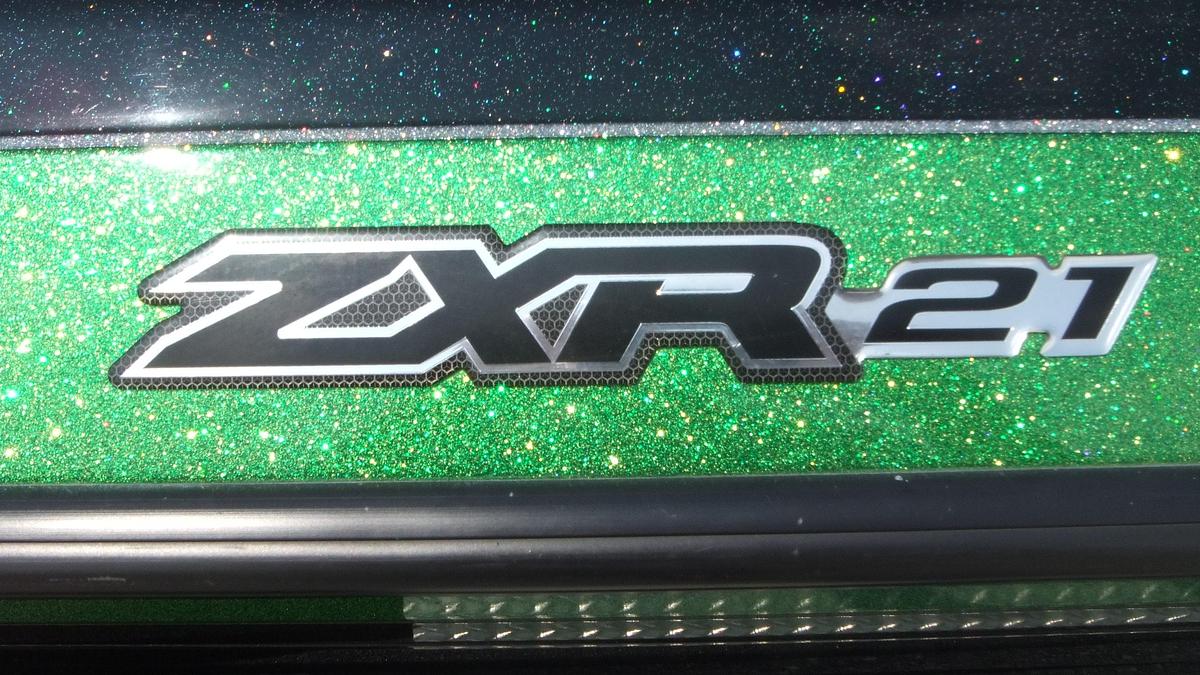 Used 2022 Skeeter Boats ZXR21