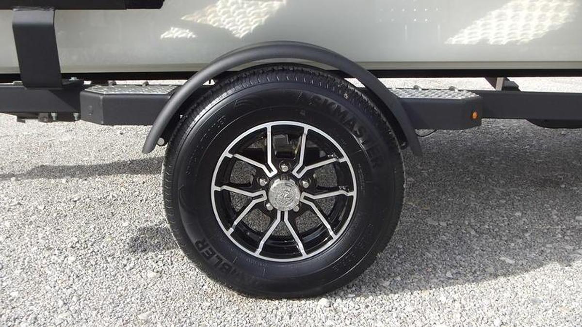 2026 Crestliner Boats XF179