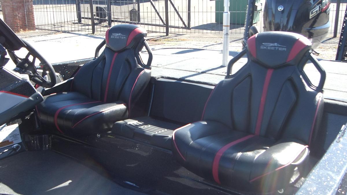 2026 Skeeter Boats ZXE21