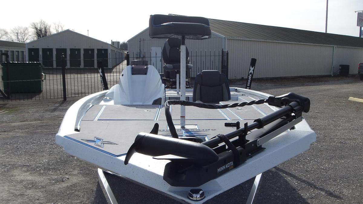 2026 Xpress Boats H20