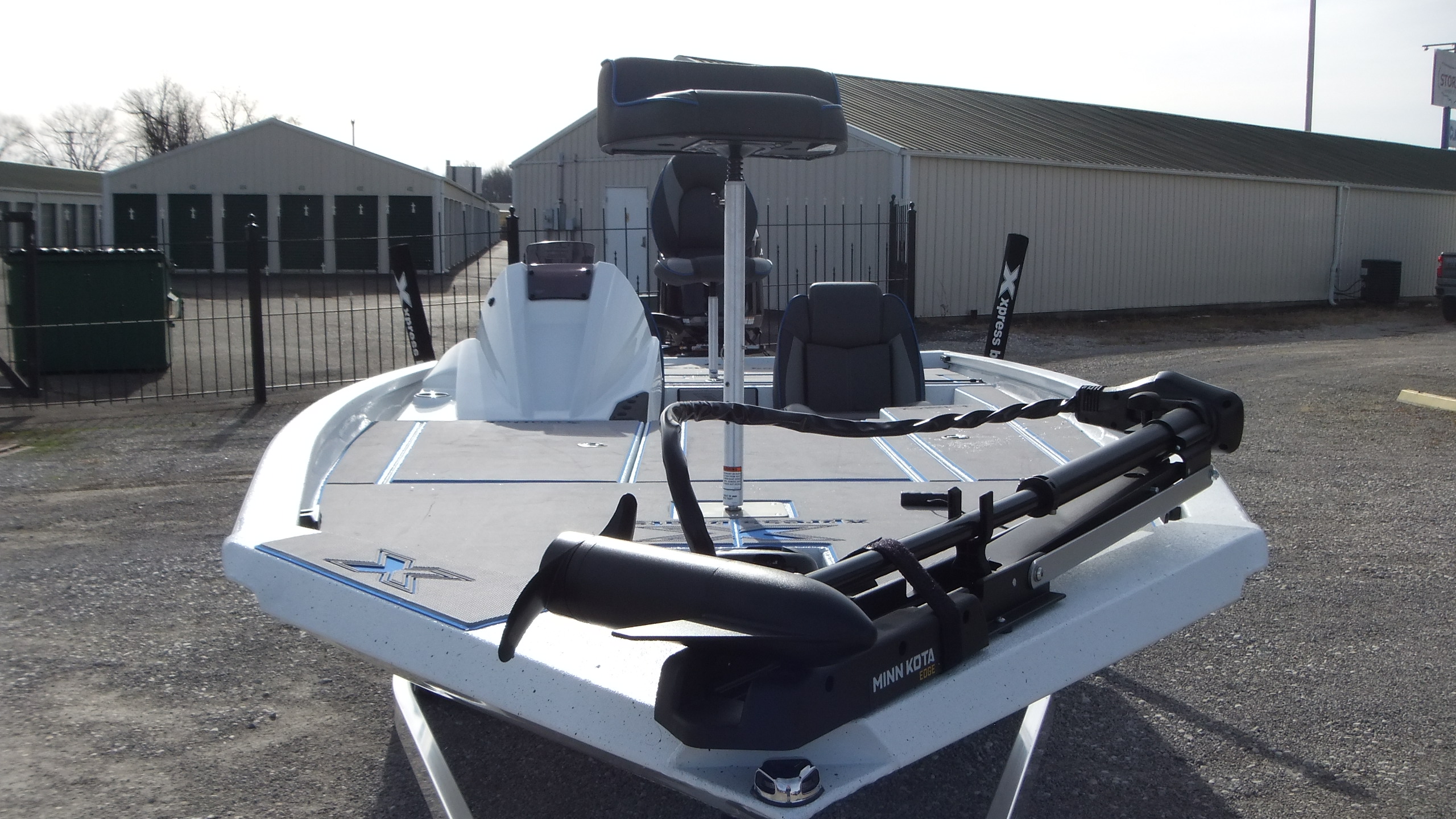 2026 Xpress Boats H20