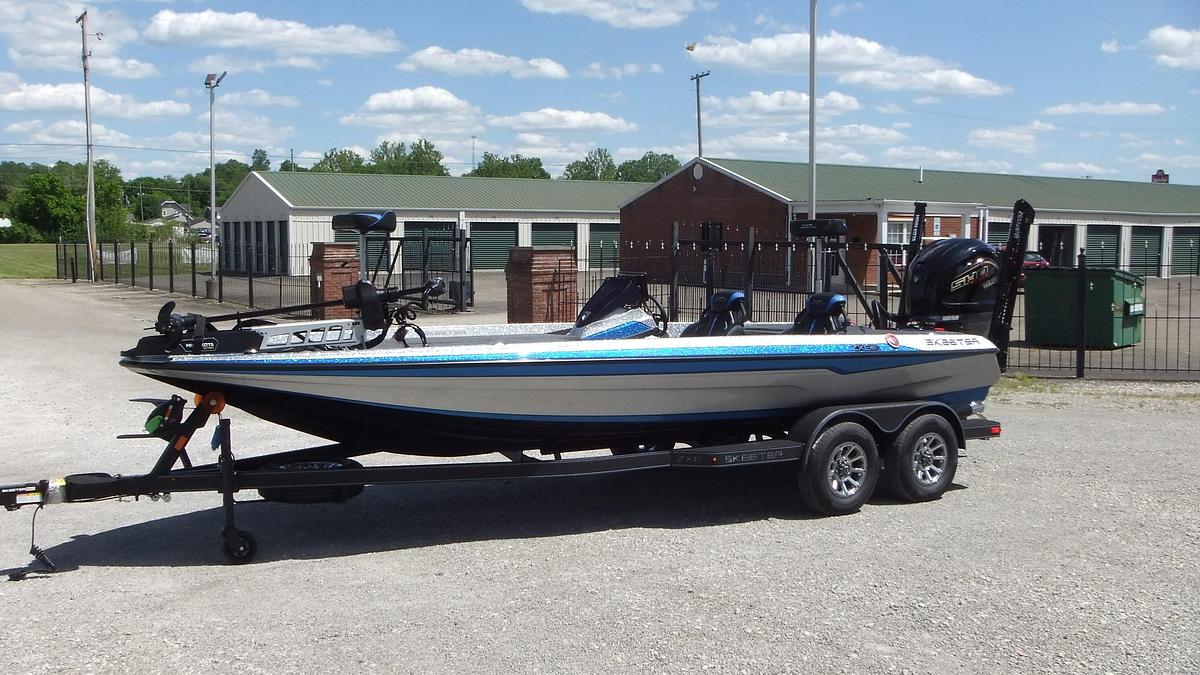 2026 Skeeter Boats ZXE21