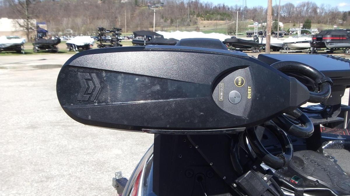 Used 2012 Skeeter Boats FX20