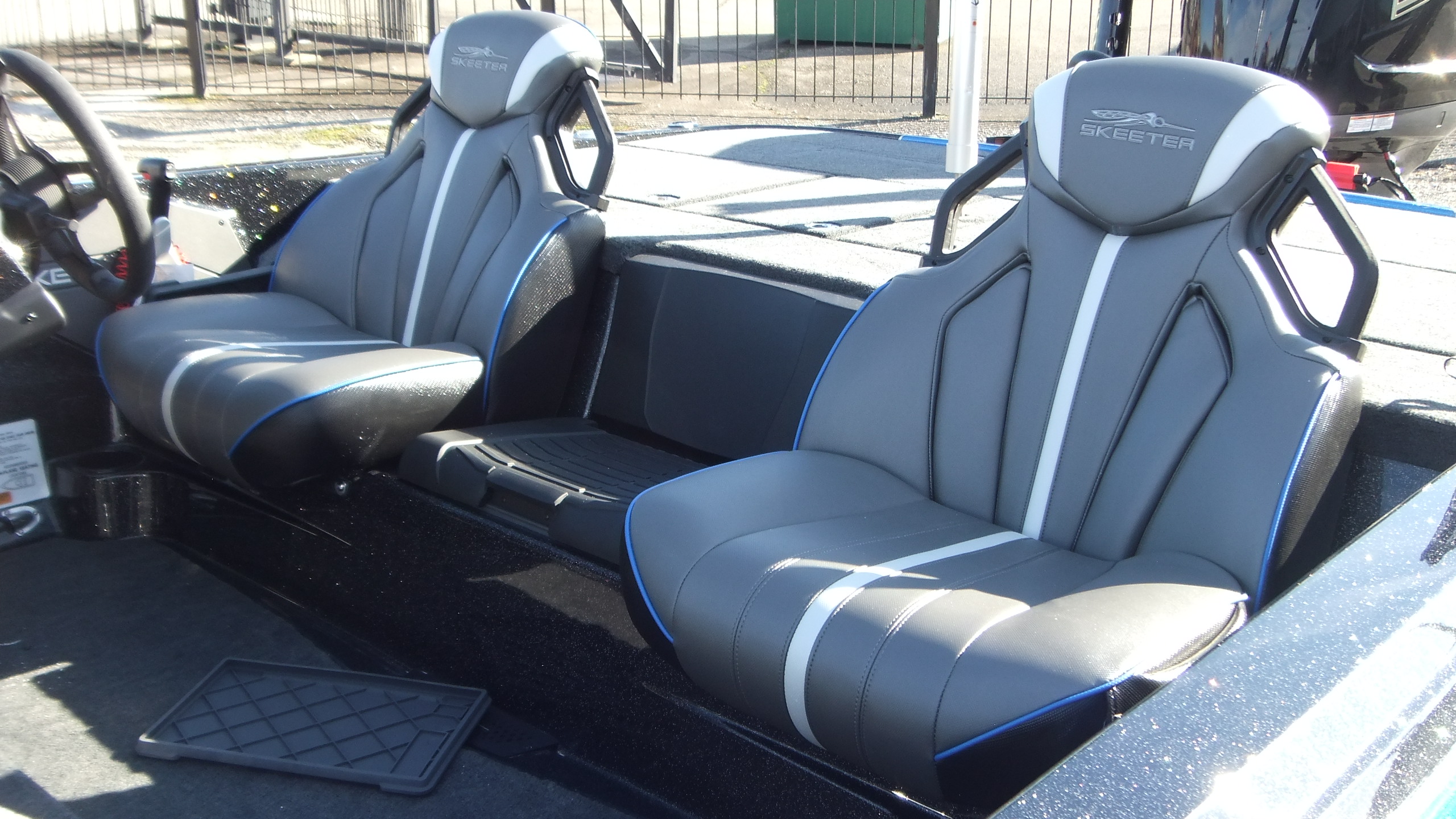 2026 Skeeter Boats ZXE20