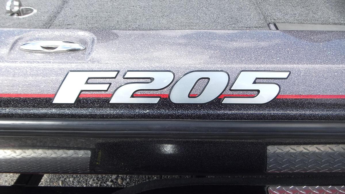 Used 2021 Falcon Boats F205