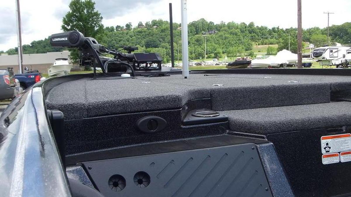 Used 2024 Nitro Boats Z20