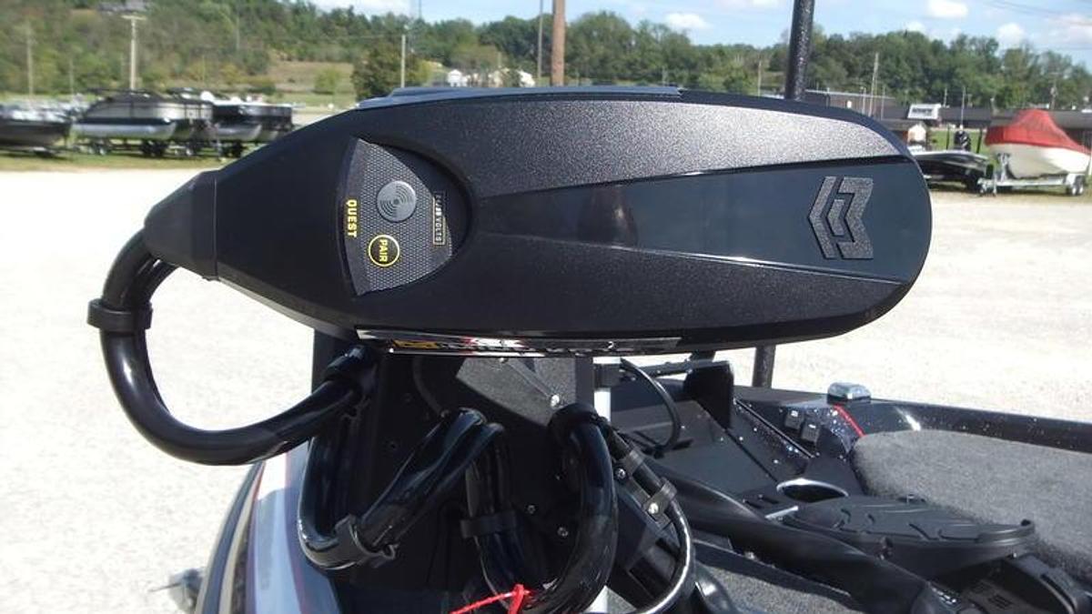 2026 Skeeter Boats FXR20 Pro