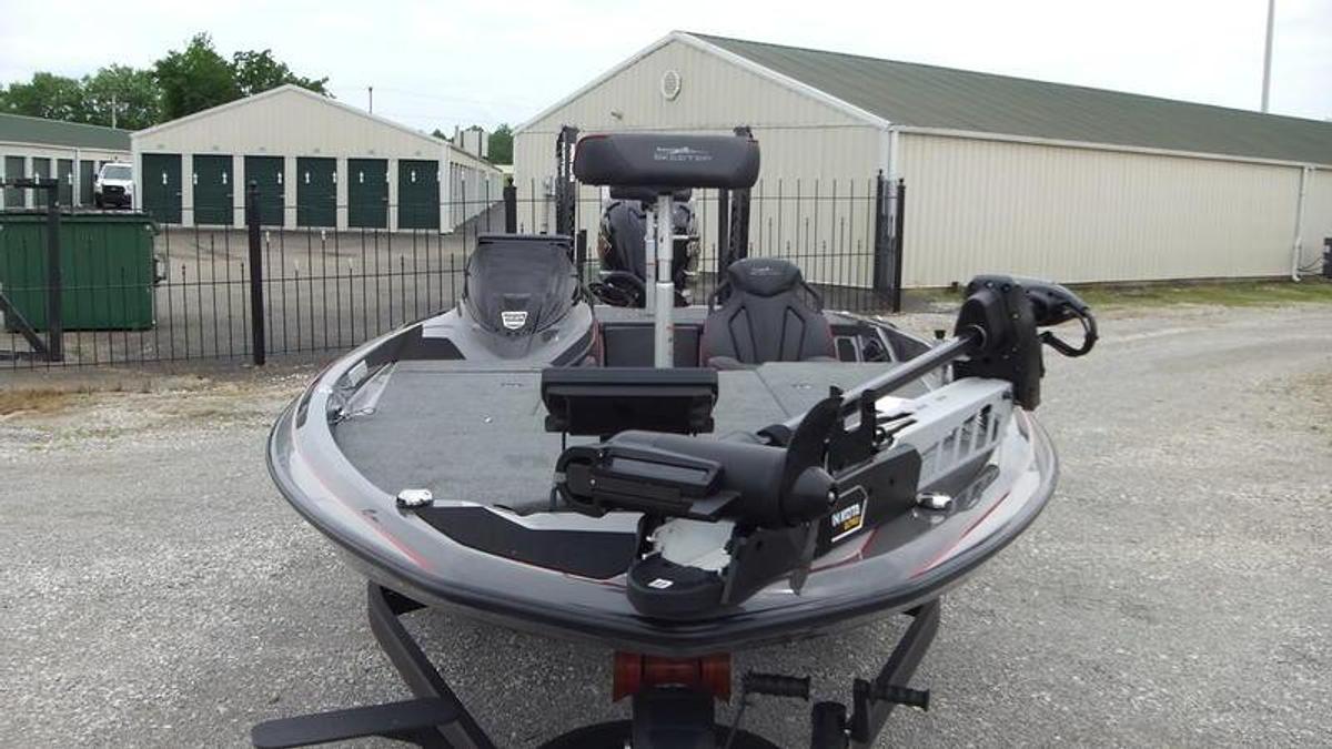 2025 Skeeter Boats ZXR21