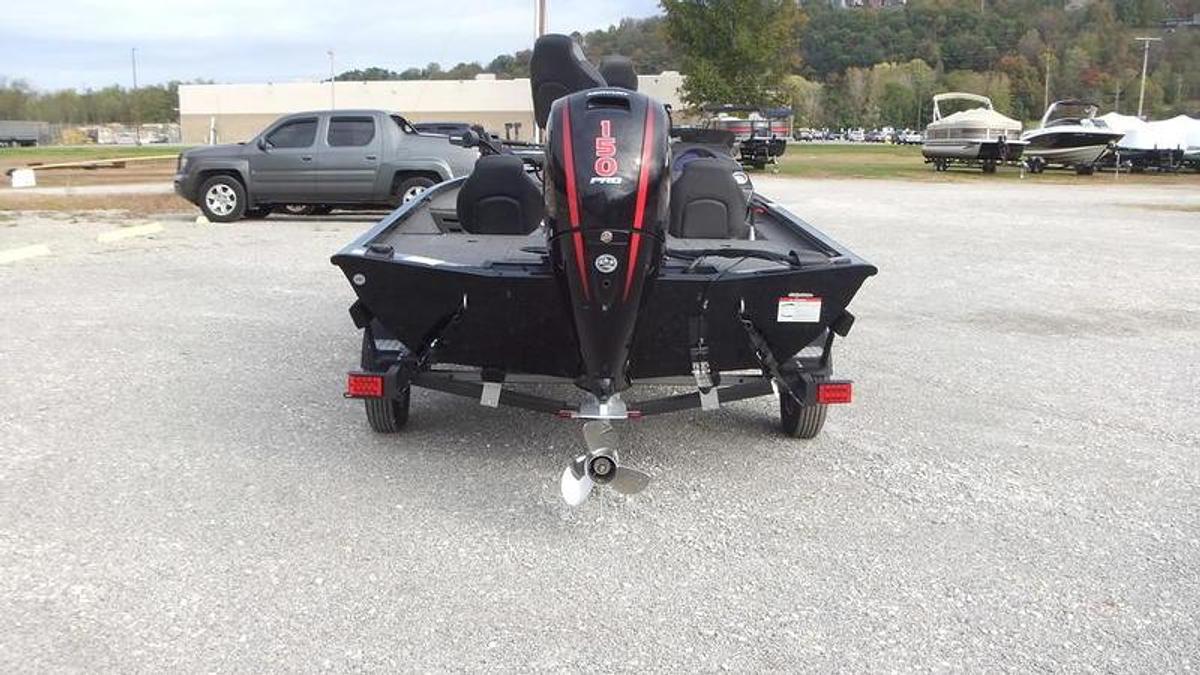 2026 Crestliner Boats XF189