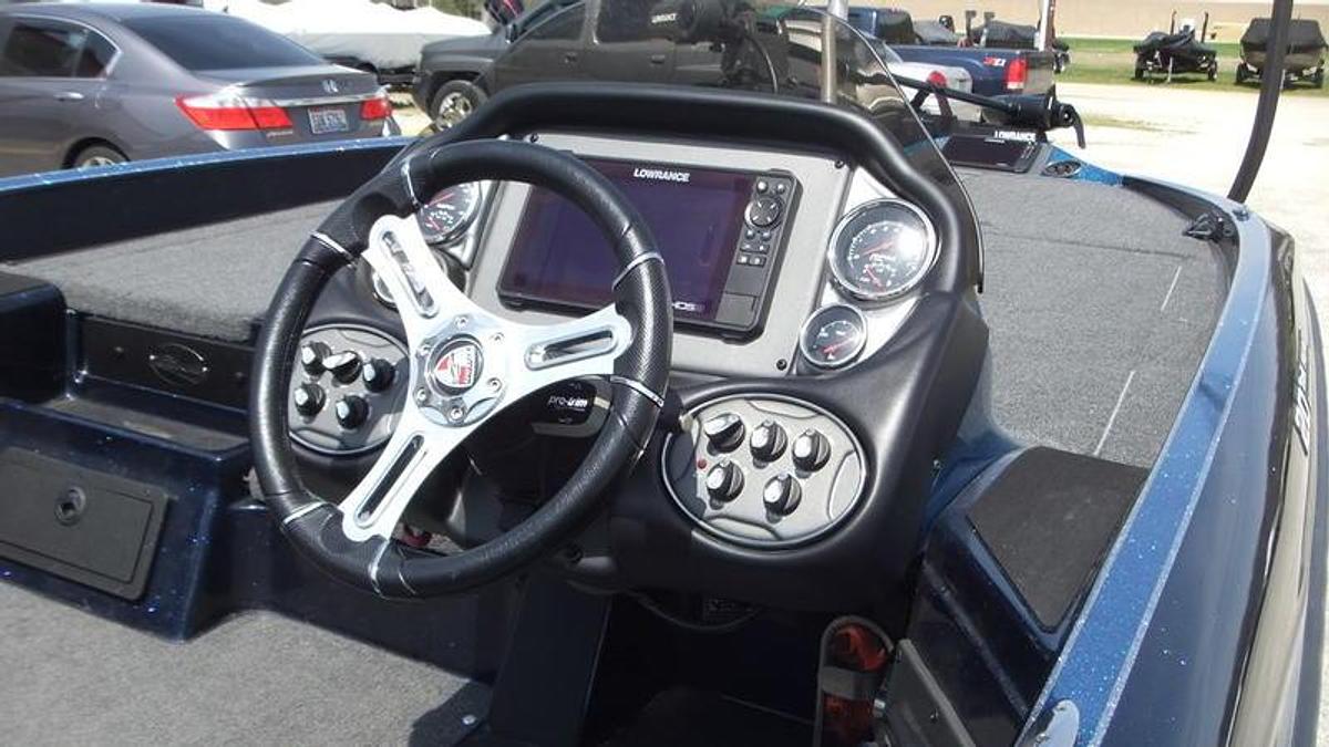 Used 2022 Triton Boats 20TRX