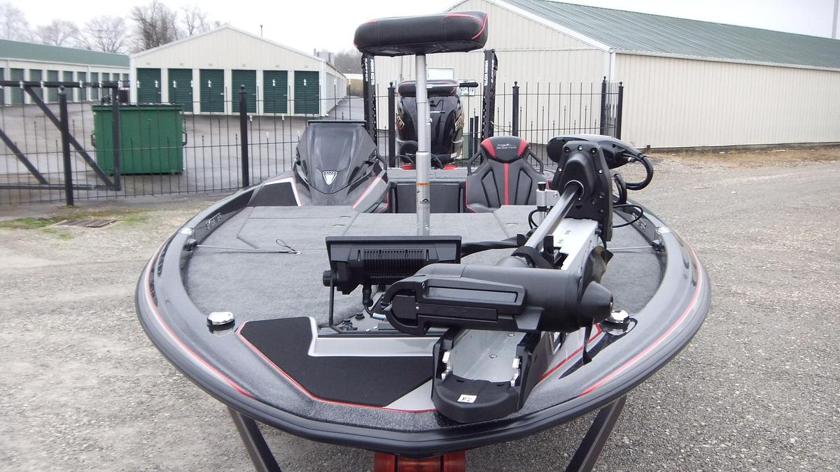 2026 Skeeter Boats ZXE21