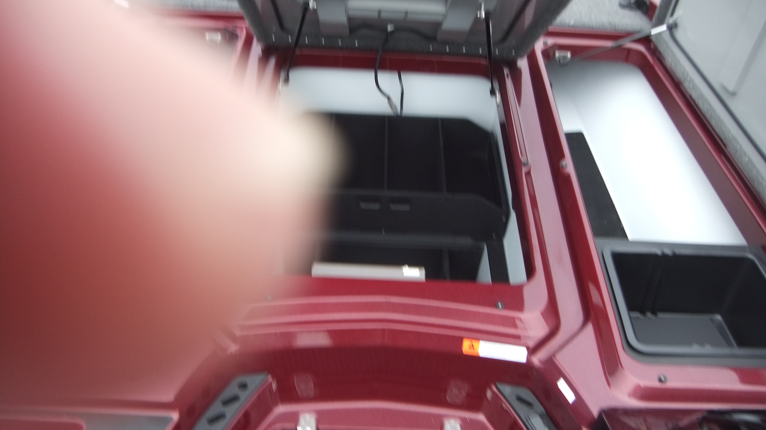 2027 IKON Boats vlx20