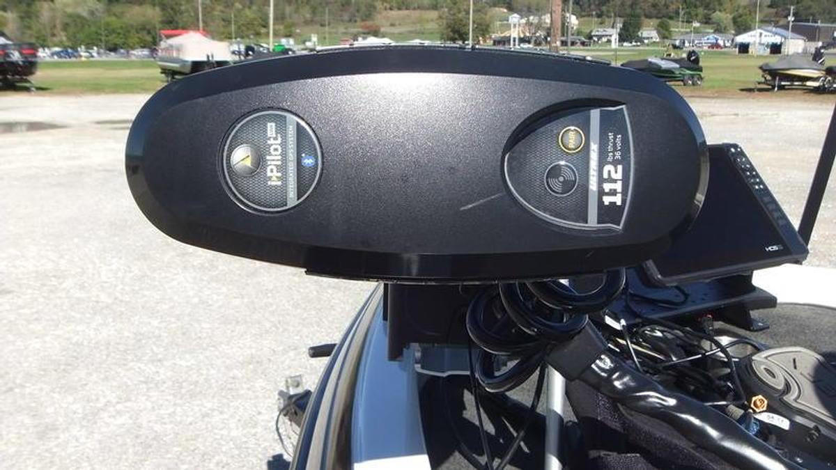 Used 2004 Ranger Boats 520VX
