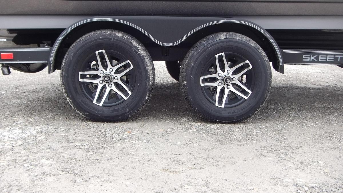 2025 Skeeter Boats ZXR21