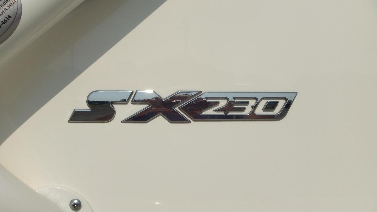 2024 SX230