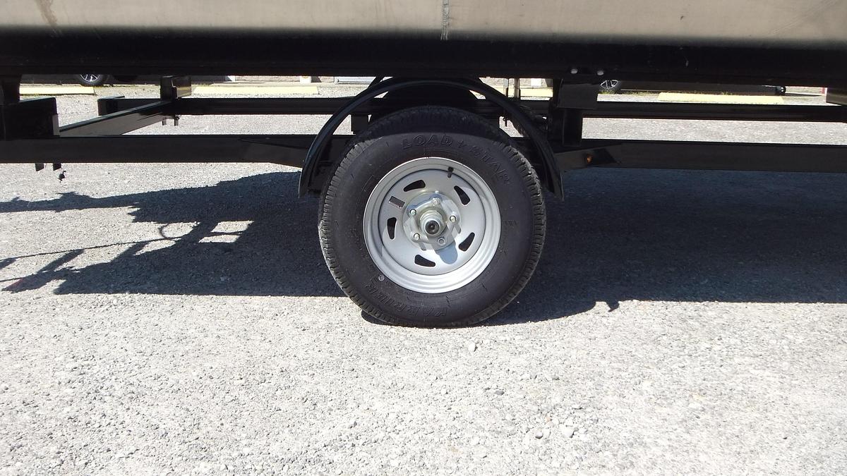 2026 Bentley Pontoons LE160