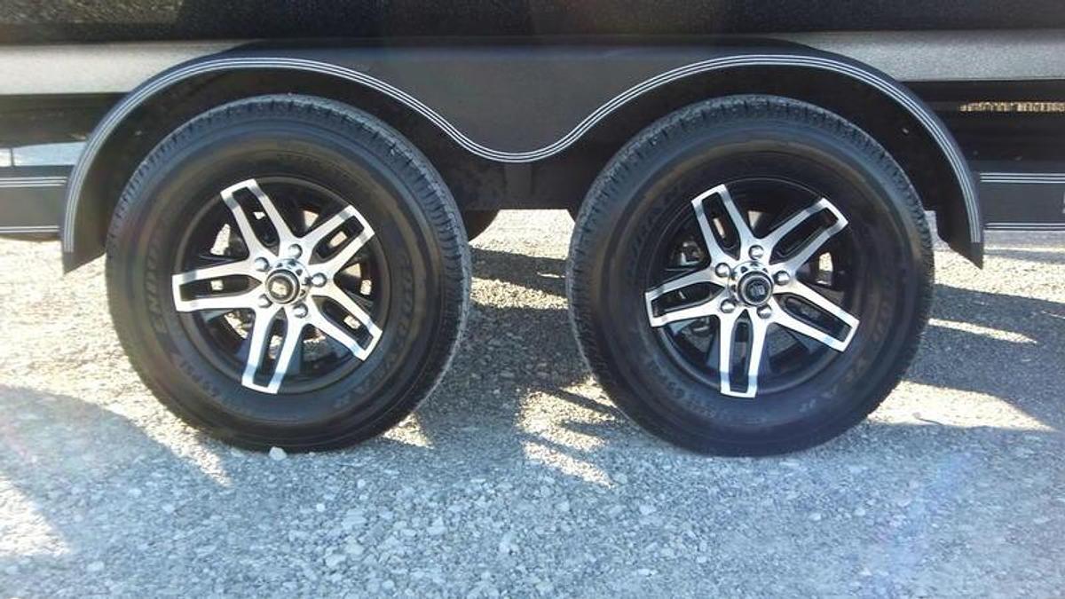 2025 Skeeter Boats ZXR20